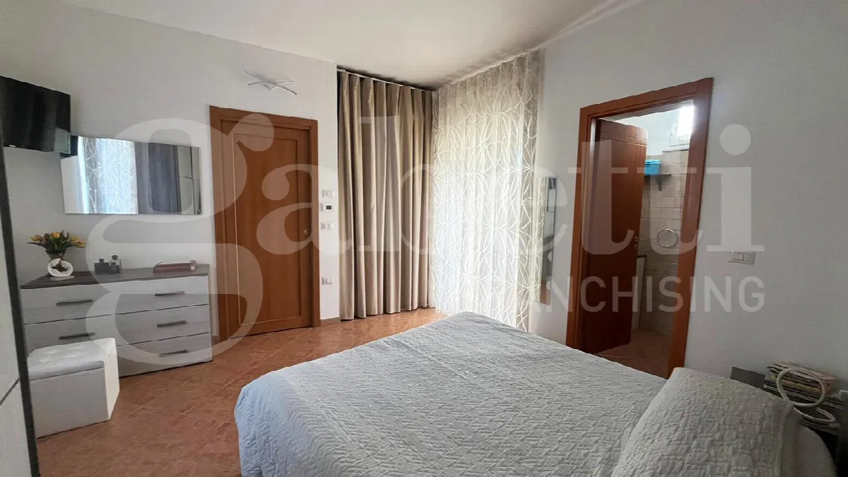 Appartamento in vendita a Calvi Risorta - foto 6