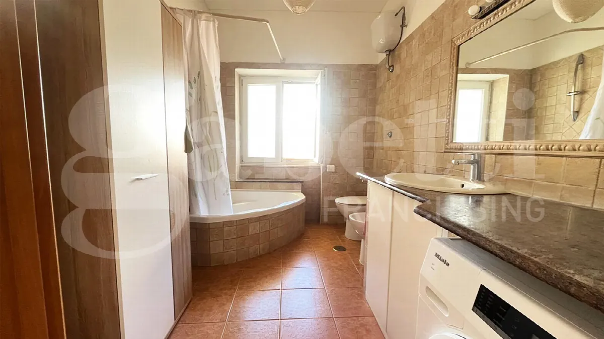 Appartamento in vendita a Calvi Risorta - foto 8