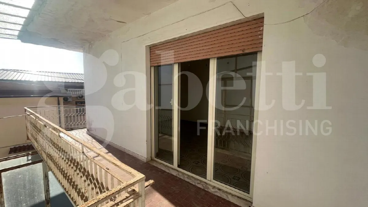 Casa indipendente in vendita a Calvi Risorta - foto 7