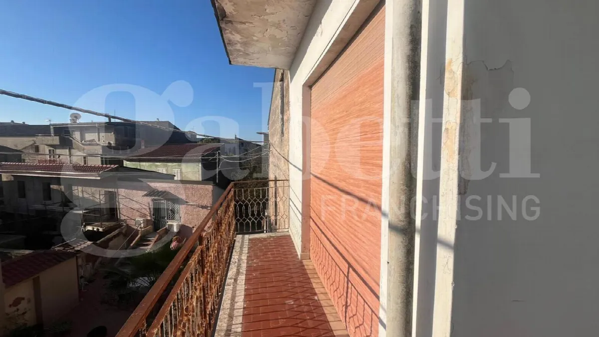 Casa indipendente in vendita a Calvi Risorta - foto 8