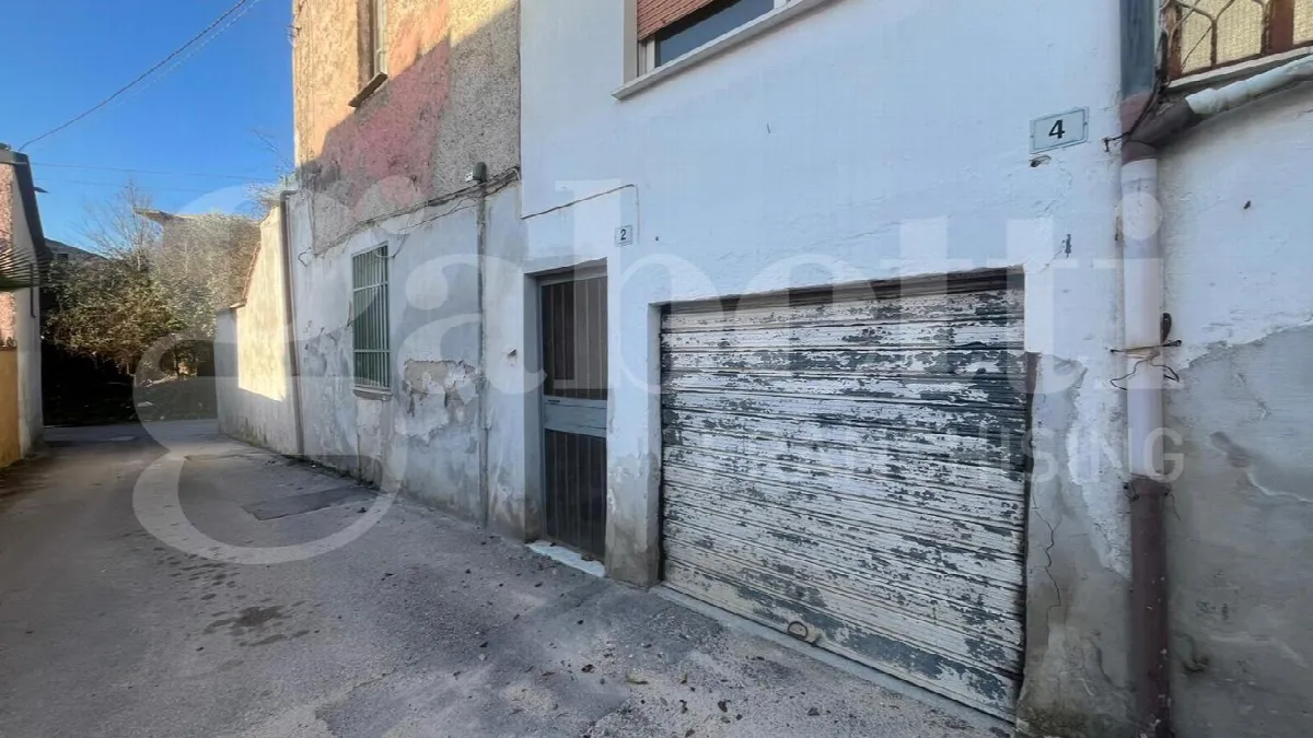 Casa indipendente in vendita a Calvi Risorta - foto 9