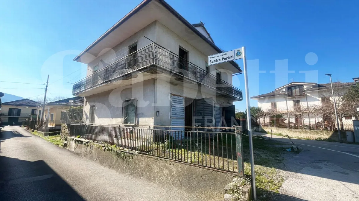 Casa indipendente in vendita a Riardo - foto 1