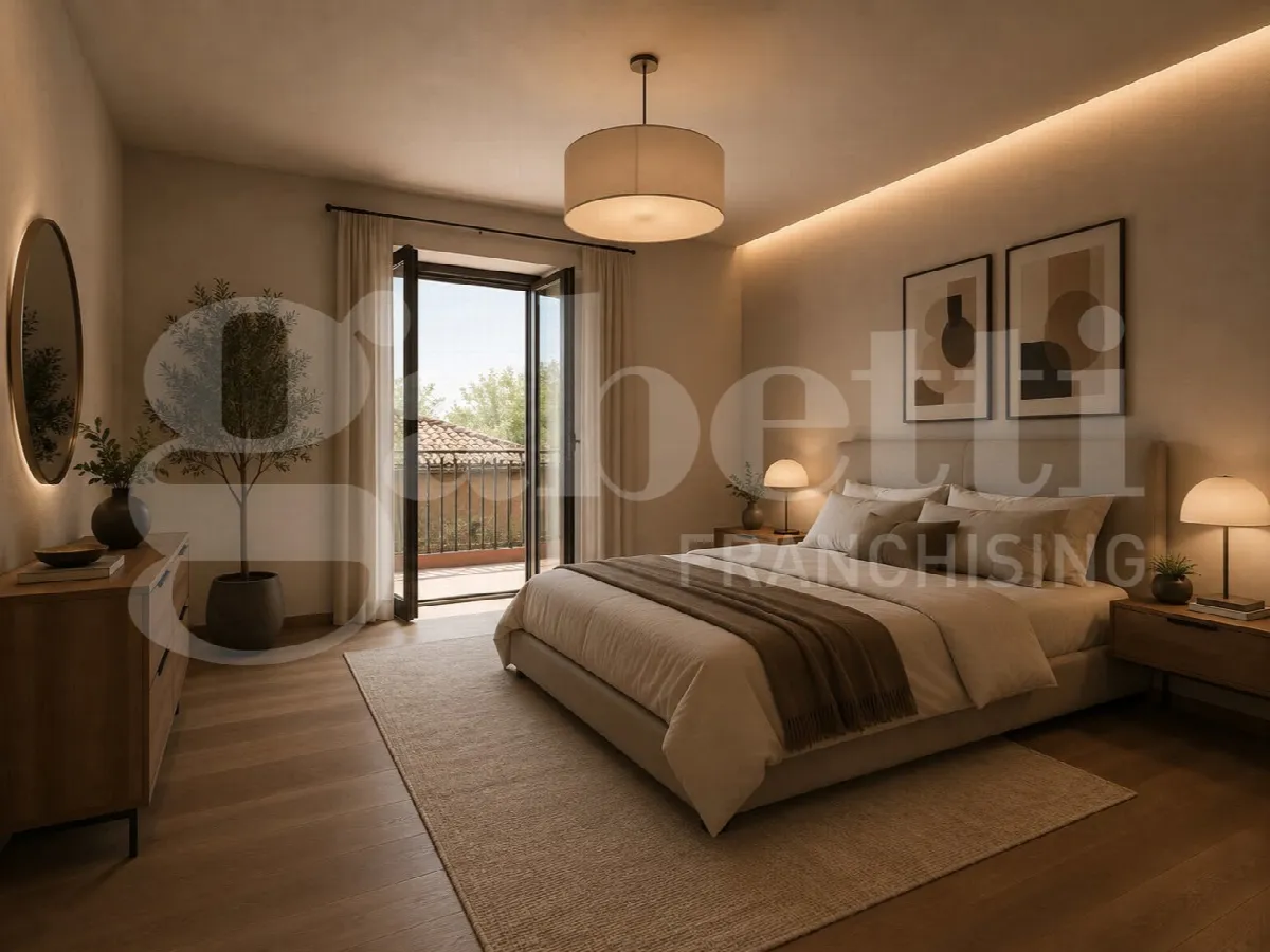 Casa indipendente in vendita a Riardo - foto 10