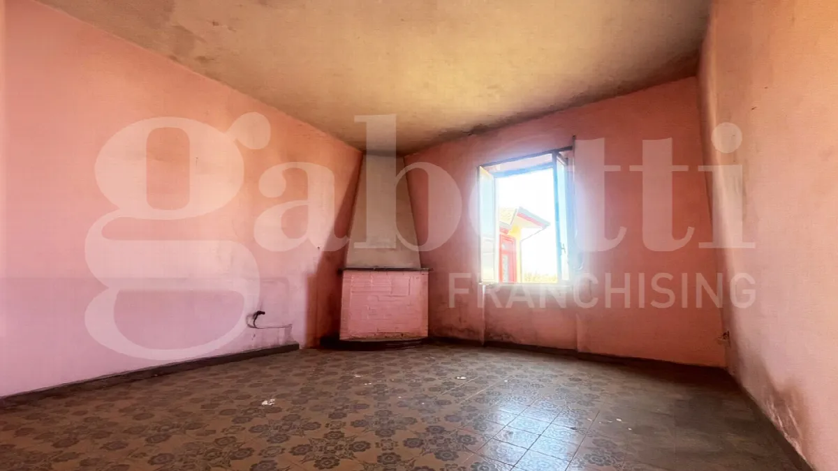 Casa indipendente in vendita a Riardo - foto 5