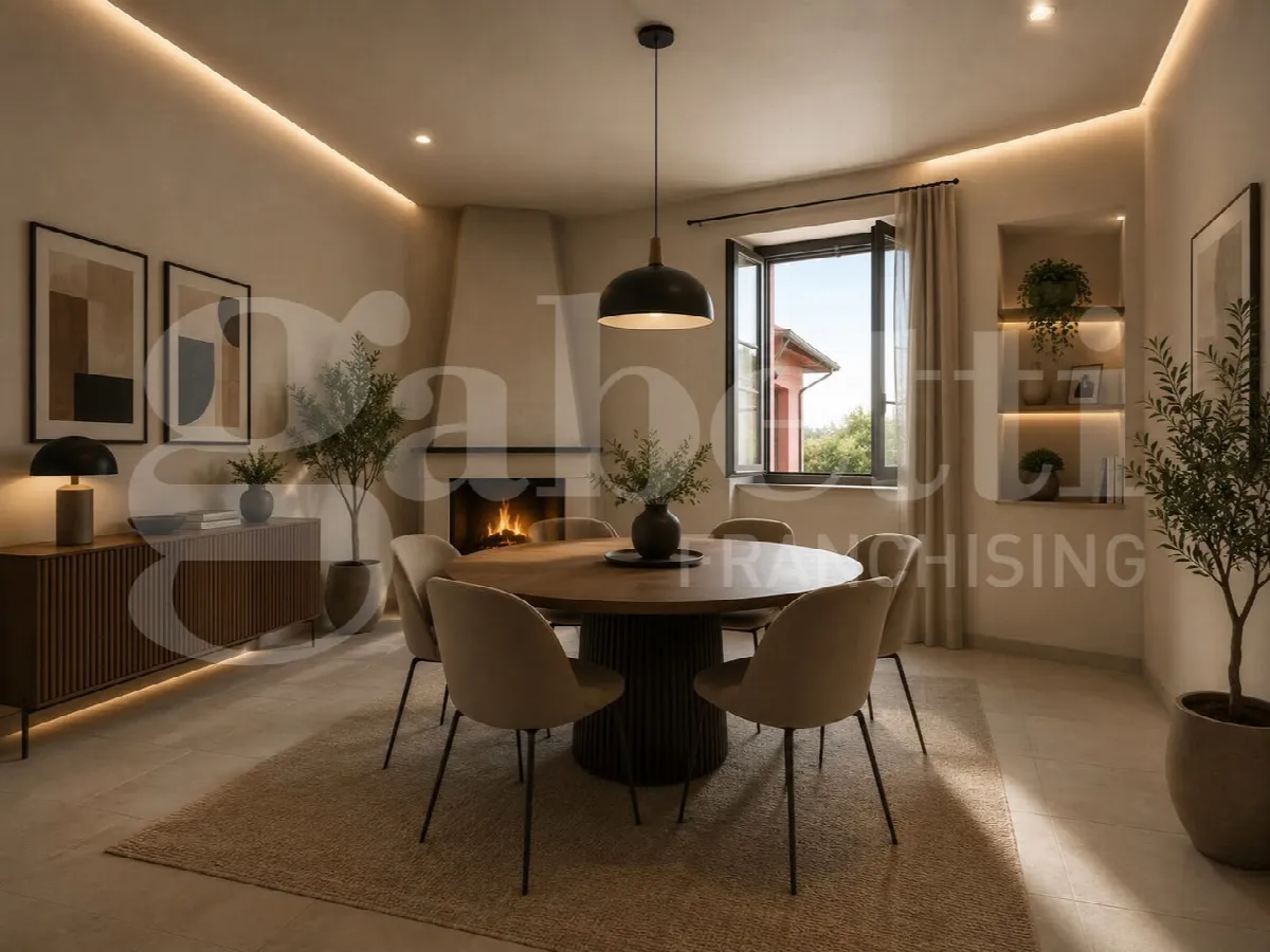Casa indipendente in vendita a Riardo - foto 6
