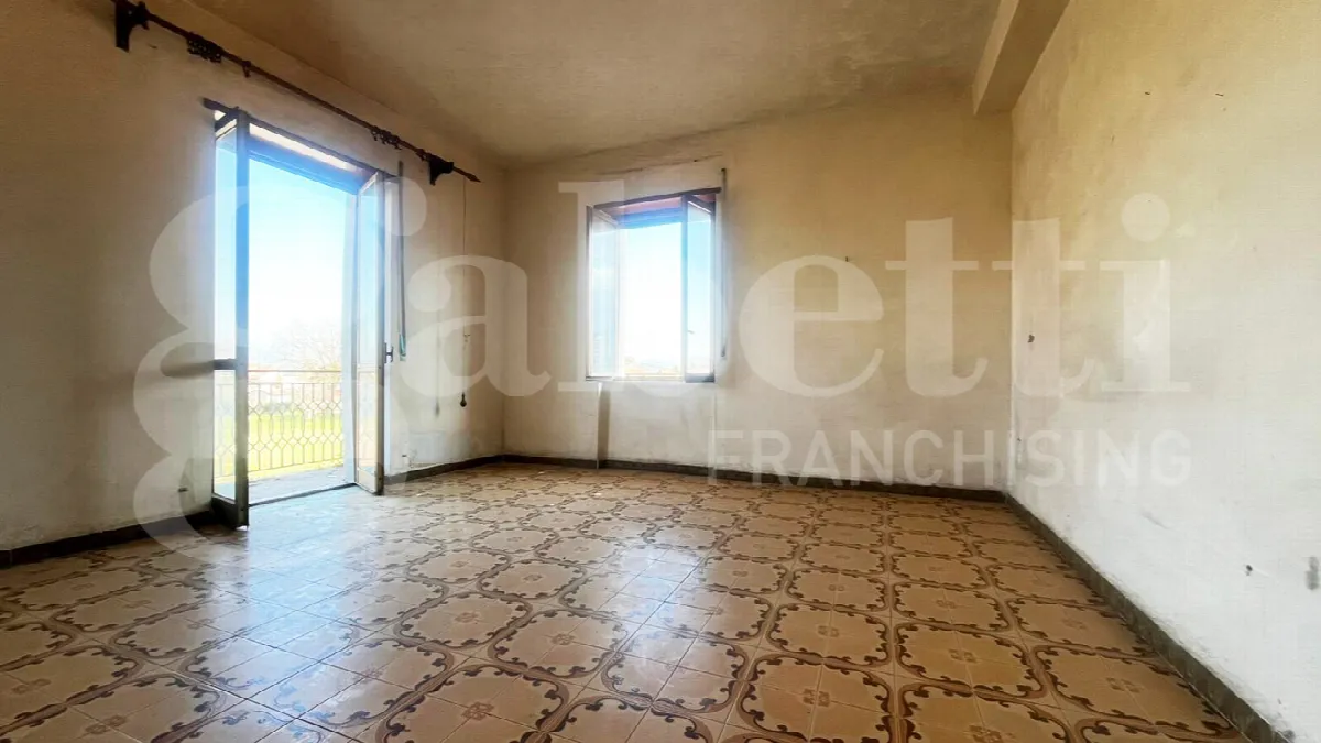 Casa indipendente in vendita a Riardo - foto 7