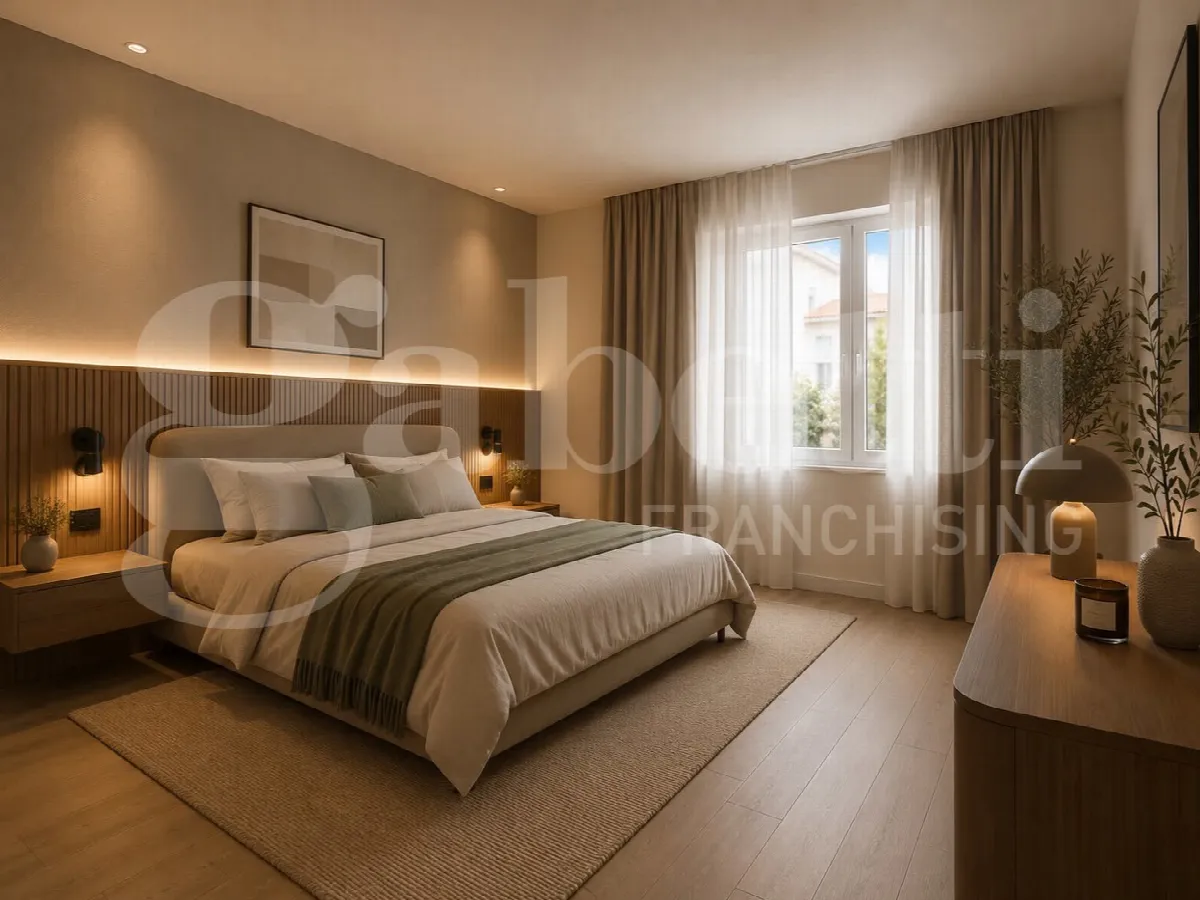 Casa indipendente in vendita a Vitulazio - foto 10