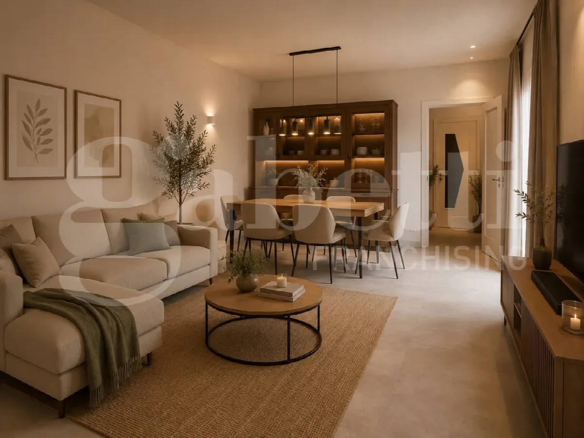 Casa indipendente in vendita a Vitulazio - foto 4