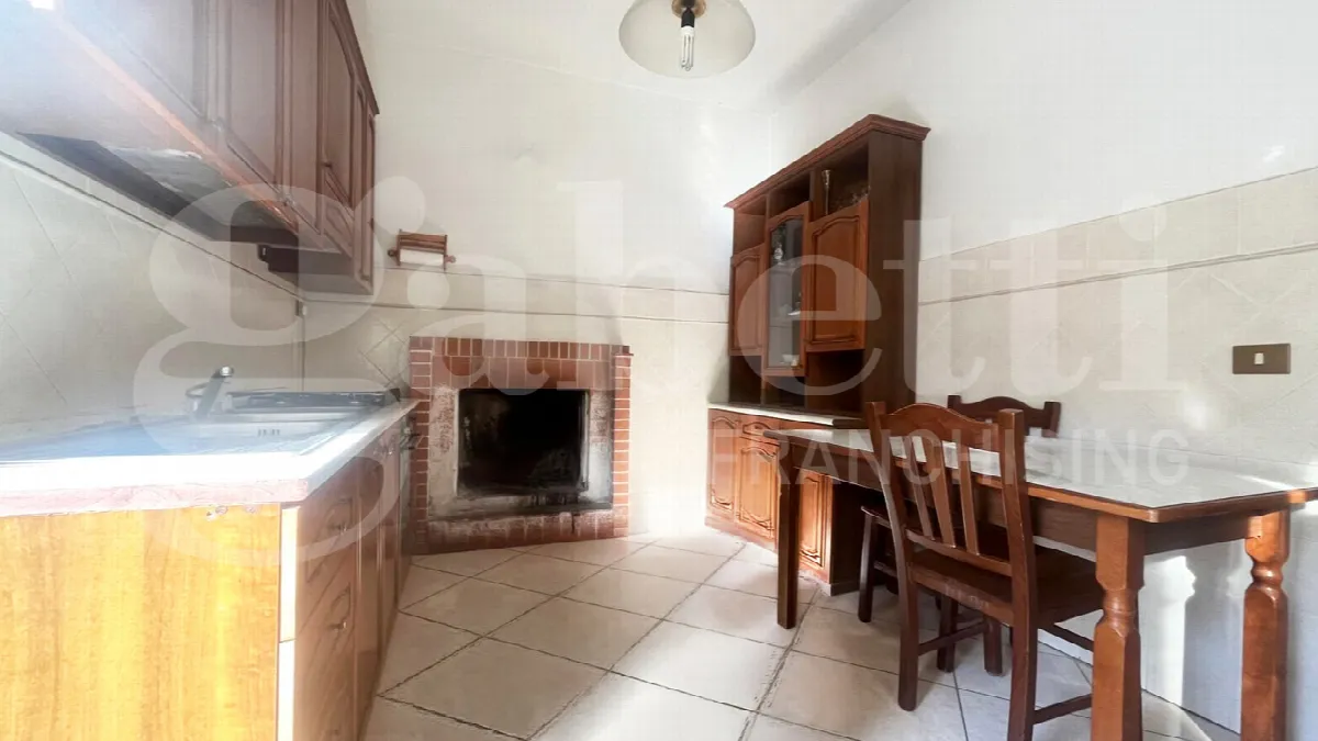 Casa indipendente in vendita a Vitulazio - foto 6