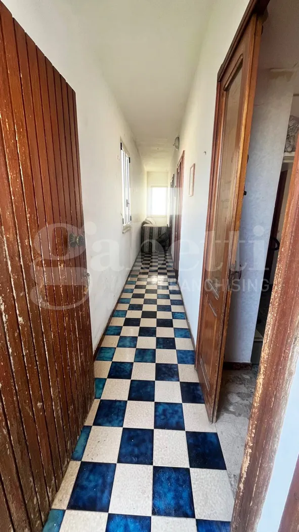 Casa indipendente in vendita a Vitulazio - foto 8