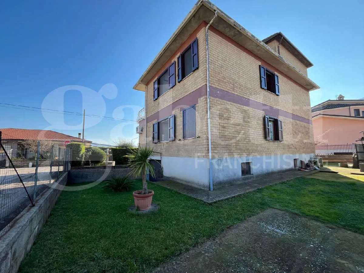 Villa in vendita a Pietramelara - foto 2