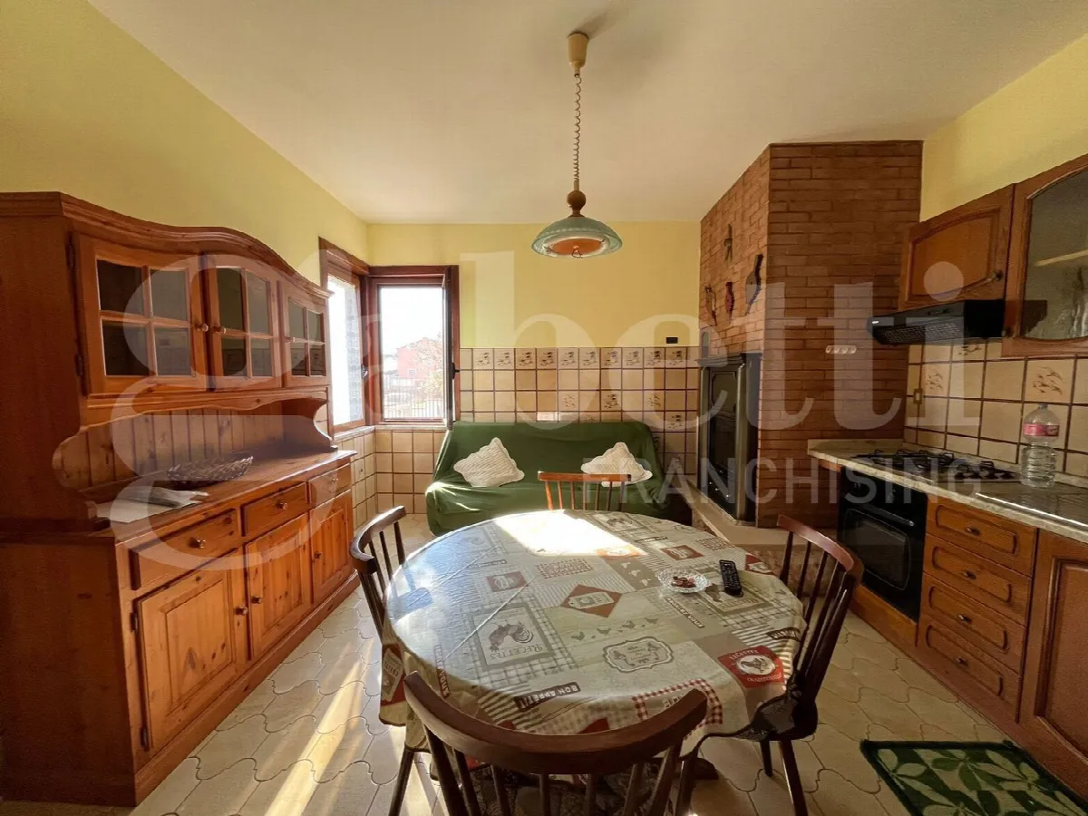 Villa in vendita a Pietramelara - foto 5
