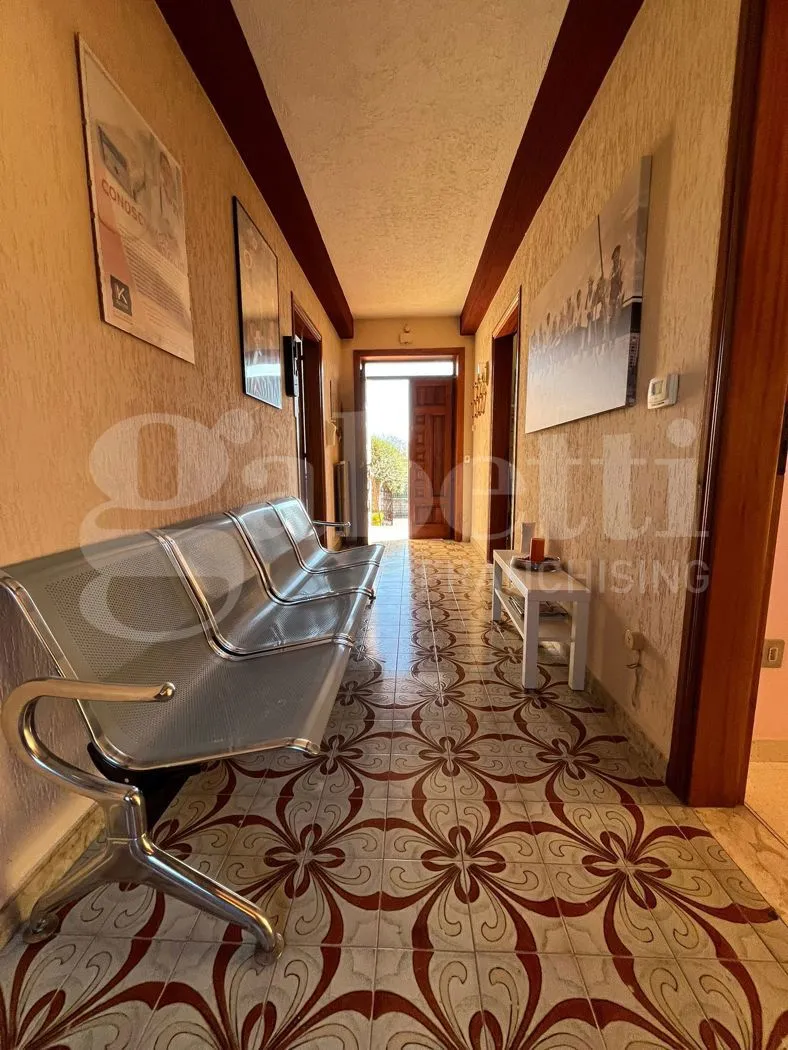 Villa in vendita a Pietramelara - foto 6