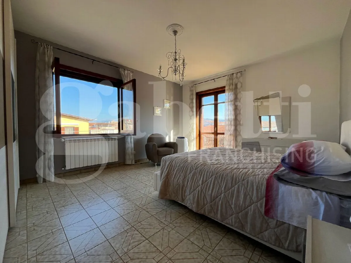 Villa in vendita a Pietramelara - foto 8