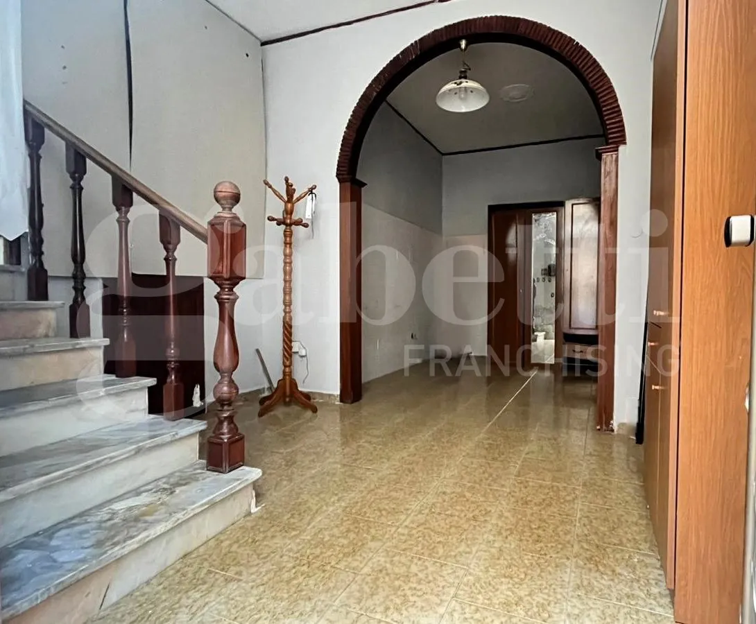 Casa indipendente in vendita a Calvi Risorta - foto 3