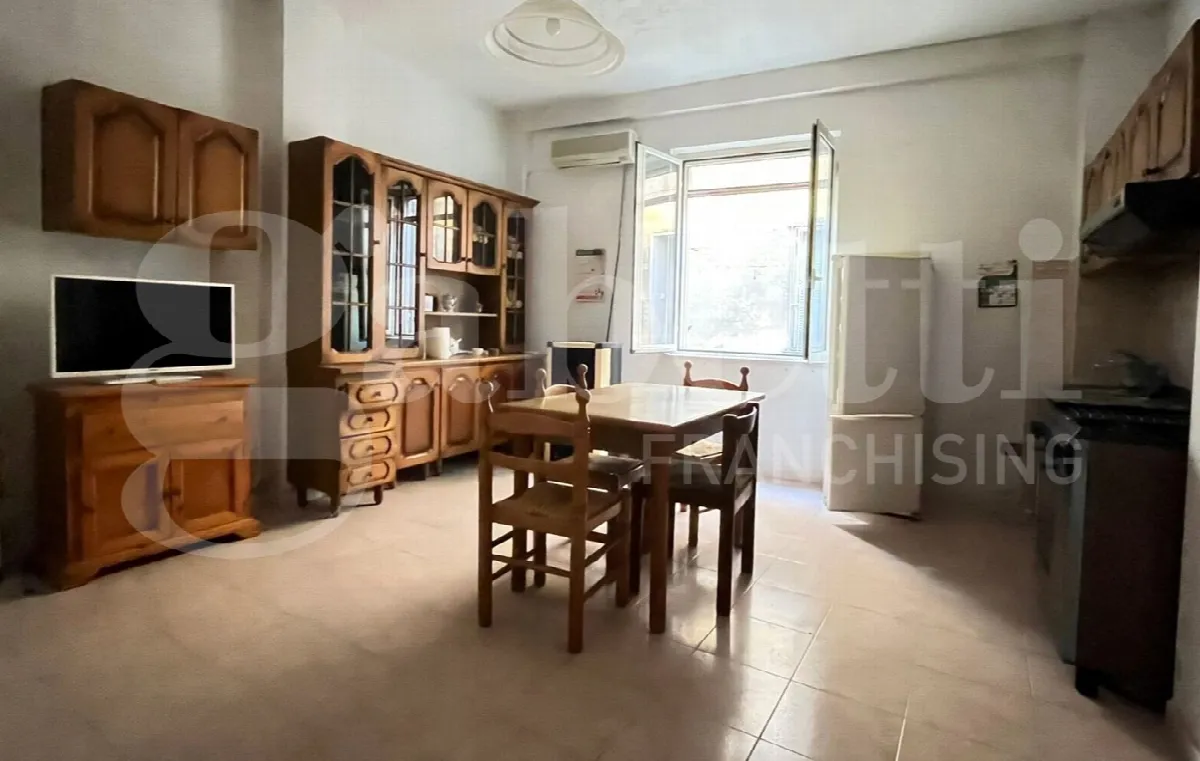Casa indipendente in vendita a Calvi Risorta - foto 4