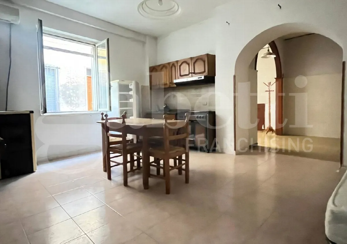 Casa indipendente in vendita a Calvi Risorta - foto 5