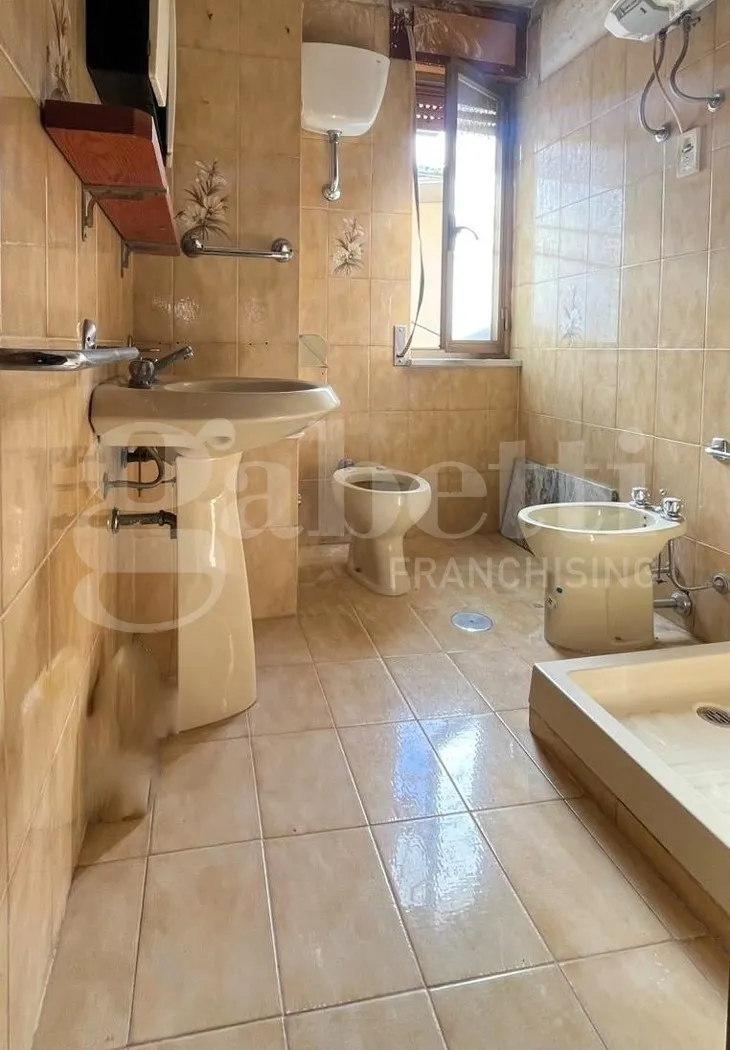Casa indipendente in vendita a Calvi Risorta - foto 7