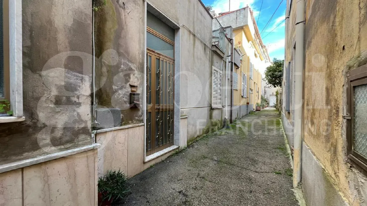 Casa indipendente in vendita a Calvi Risorta - foto 9