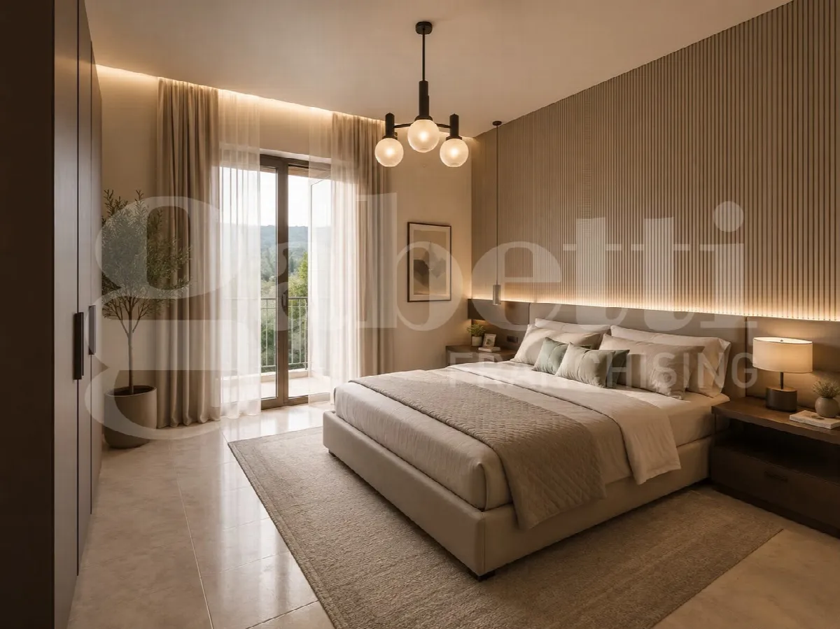 Casa indipendente in vendita a Rocchetta e Croce - foto 10