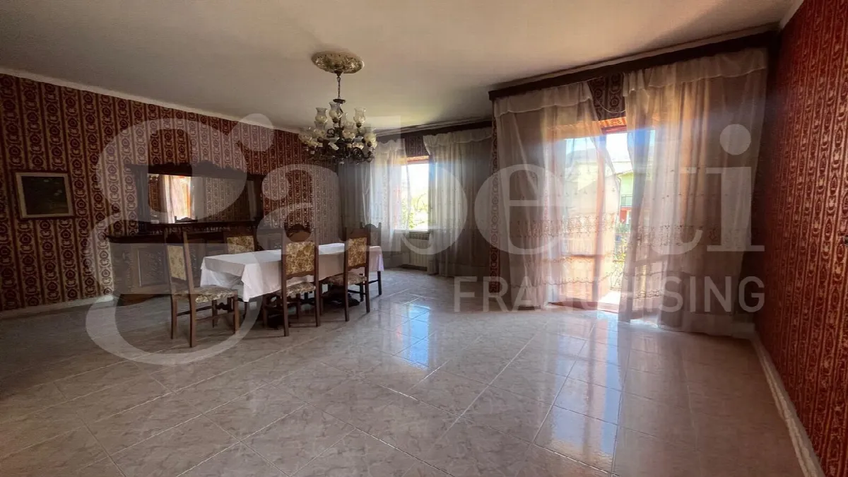 Casa indipendente in vendita a Rocchetta e Croce - foto 3
