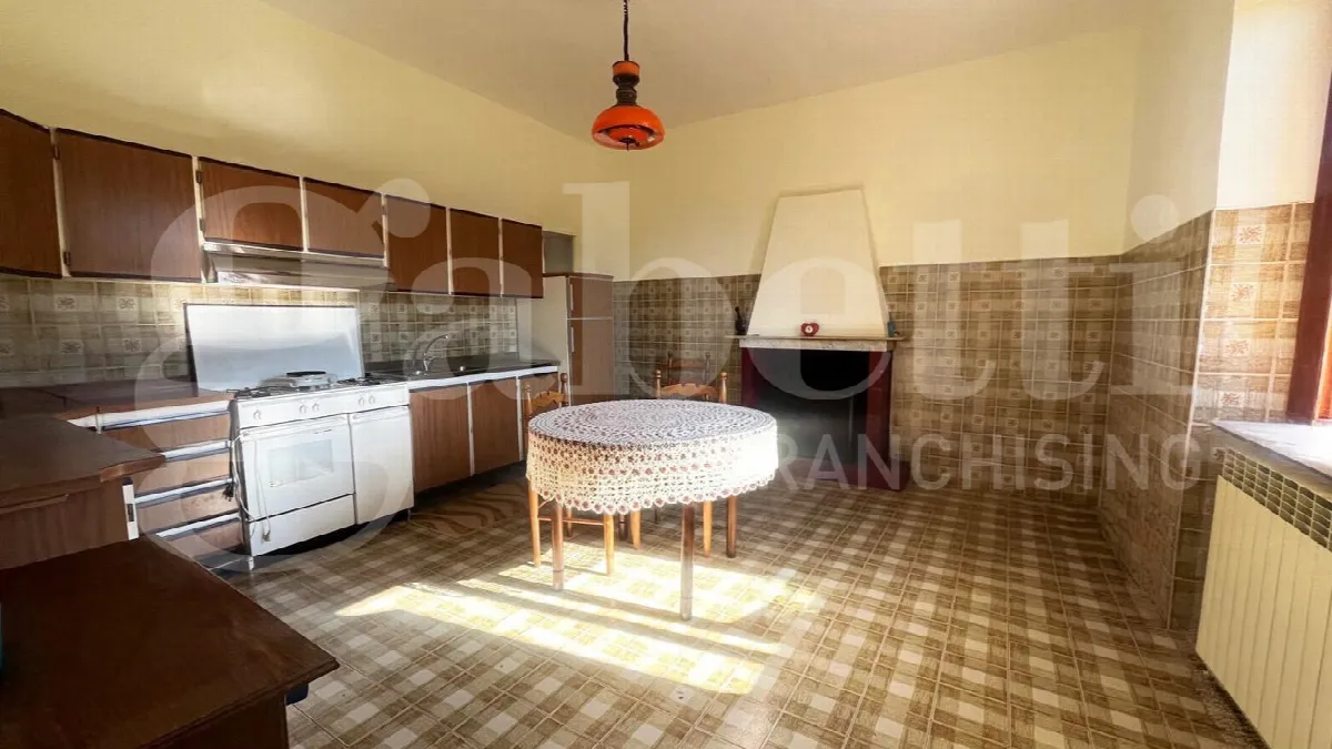 Casa indipendente in vendita a Rocchetta e Croce - foto 5
