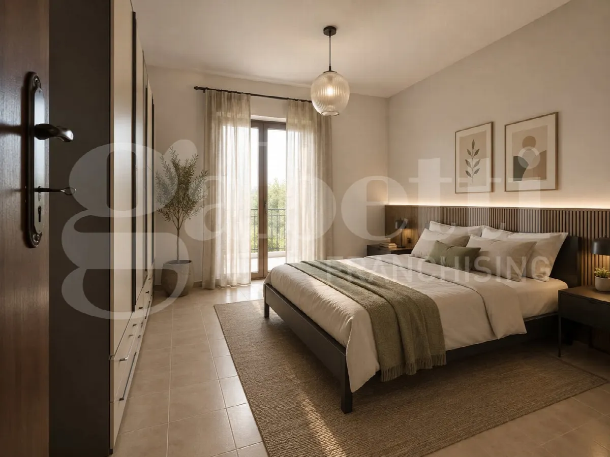 Casa indipendente in vendita a Rocchetta e Croce - foto 8