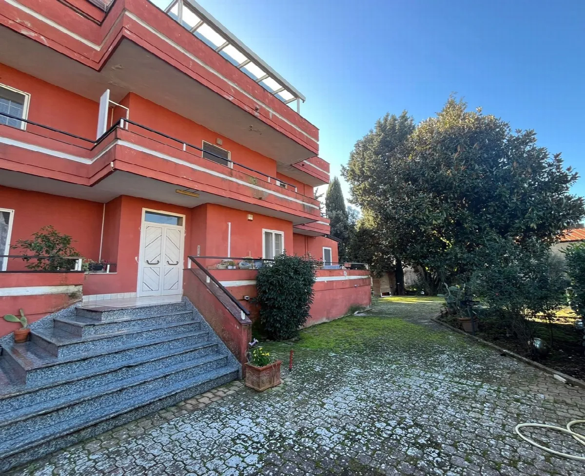 Appartamento in vendita a Vitulazio - foto 1