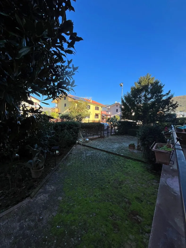 Appartamento in vendita a Vitulazio - foto 10