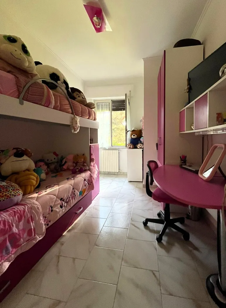 Appartamento in vendita a Vitulazio - foto 6