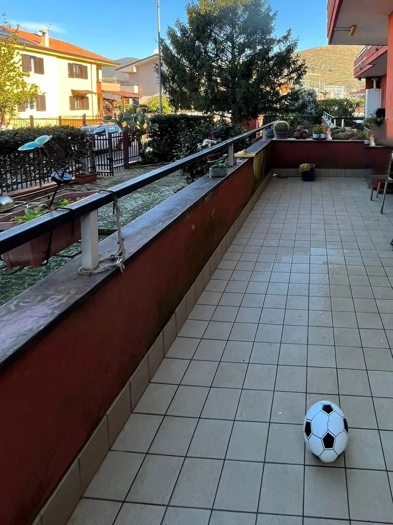 Appartamento in vendita a Vitulazio - foto 9