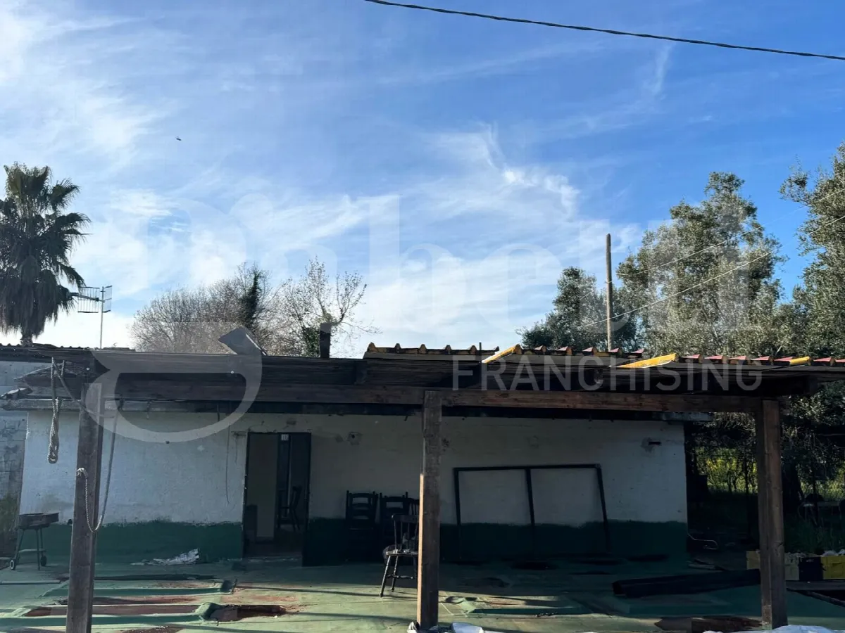 Rustico in vendita a Pignataro Maggiore - foto 1