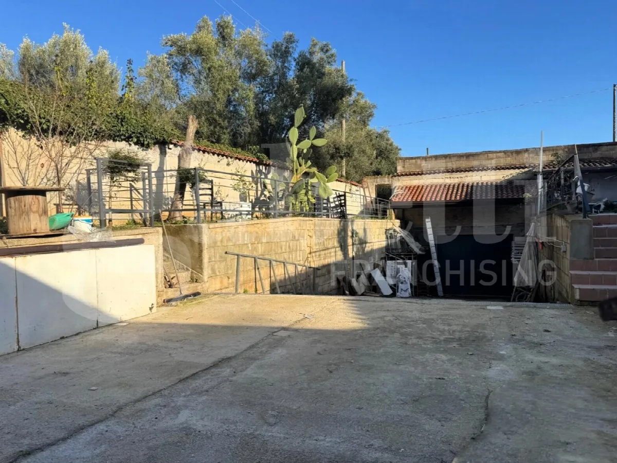 Rustico in vendita a Pignataro Maggiore - foto 2