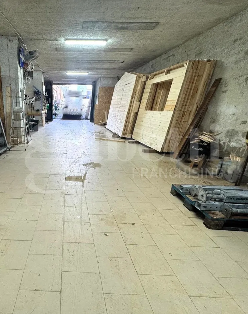 Rustico in vendita a Pignataro Maggiore - foto 6