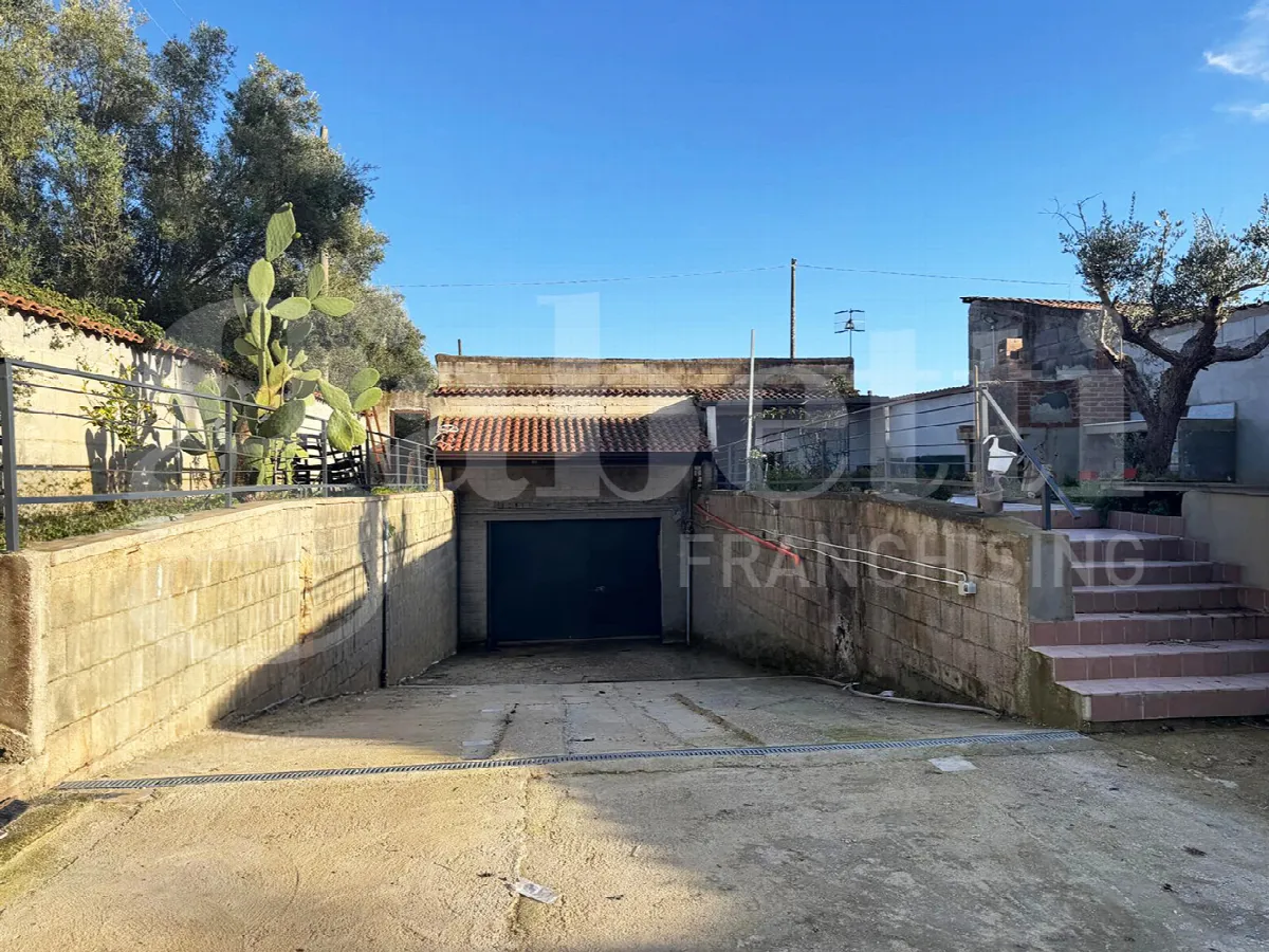 Rustico in vendita a Pignataro Maggiore - foto 1