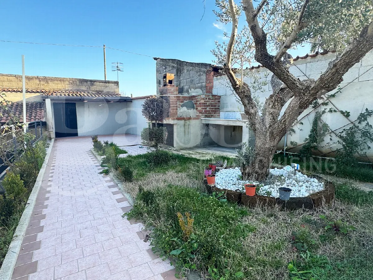 Rustico in vendita a Pignataro Maggiore - foto 10