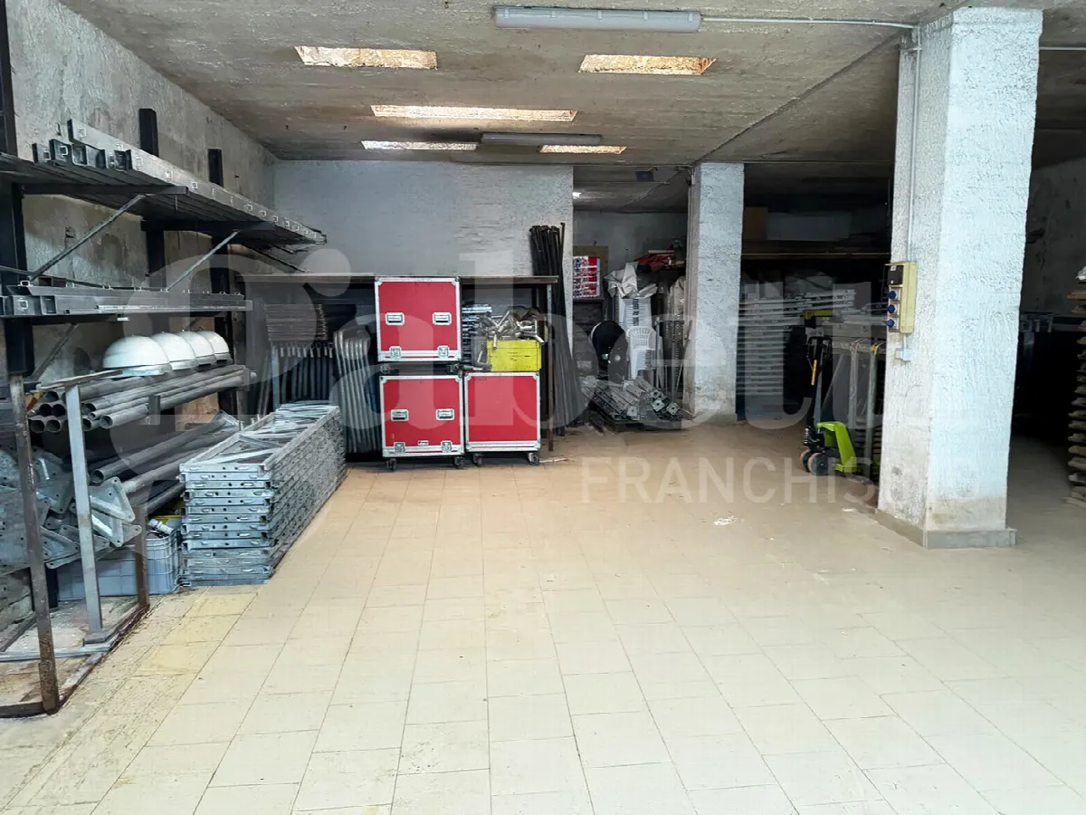 Rustico in vendita a Pignataro Maggiore - foto 8