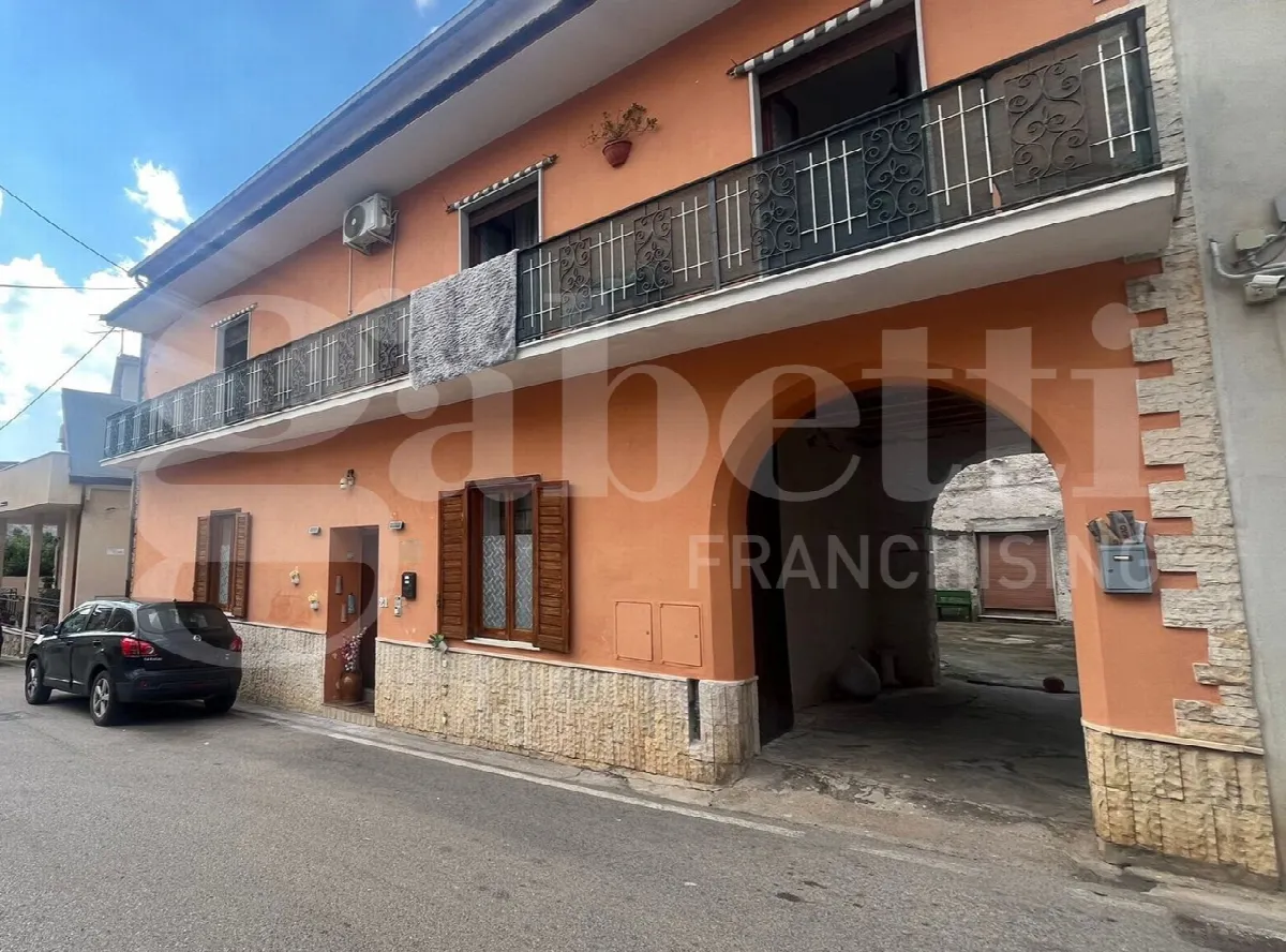 Casa indipendente in vendita a Giano Vetusto - foto 1