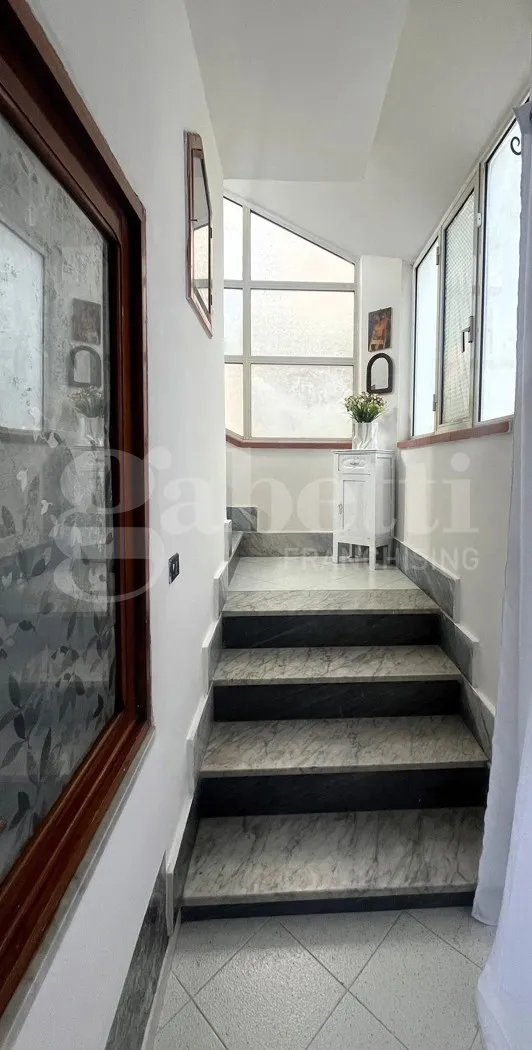 Casa indipendente in vendita a Giano Vetusto - foto 4
