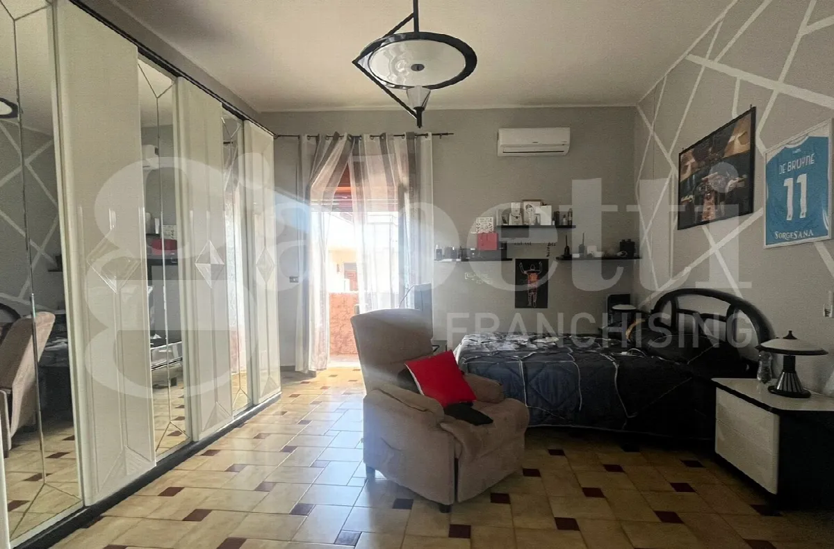 Casa indipendente in vendita a Giano Vetusto - foto 9