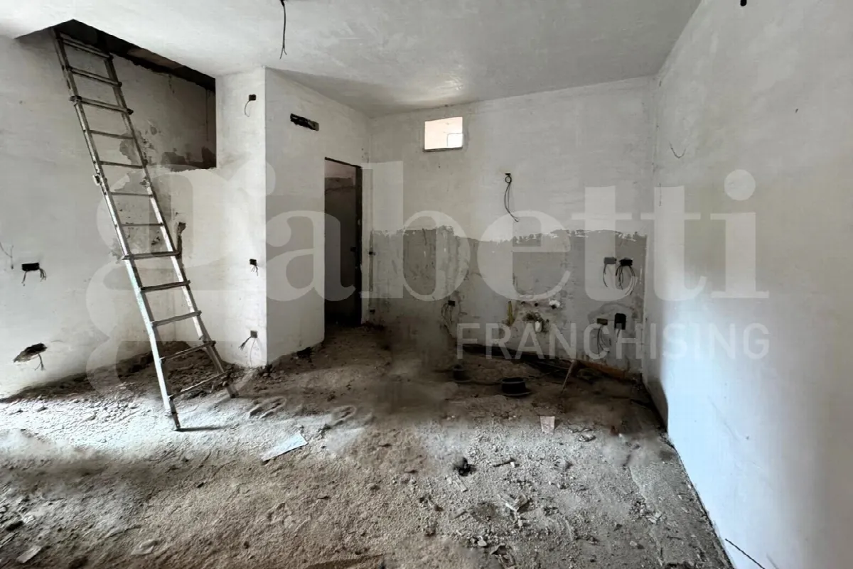 Casa indipendente in vendita a Vitulazio - foto 2