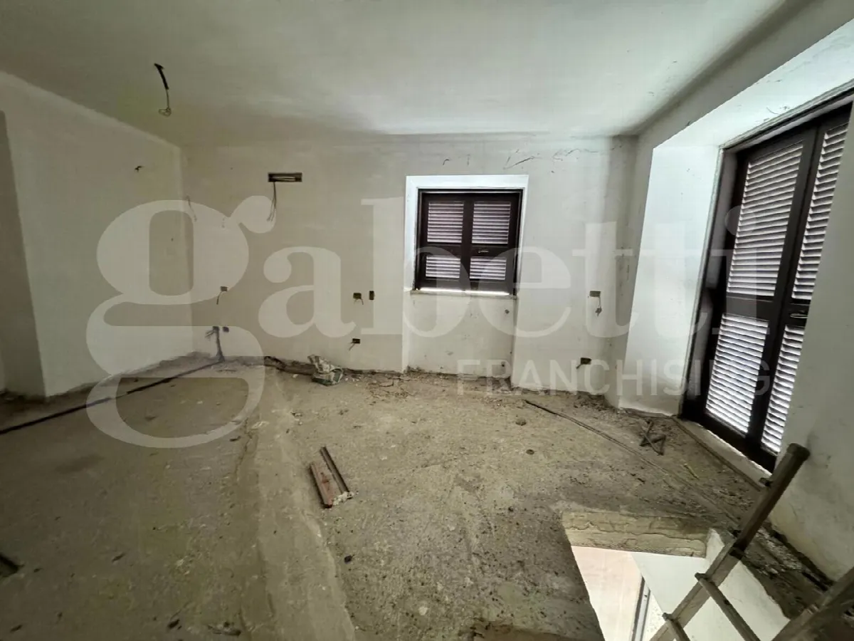 Casa indipendente in vendita a Vitulazio - foto 4