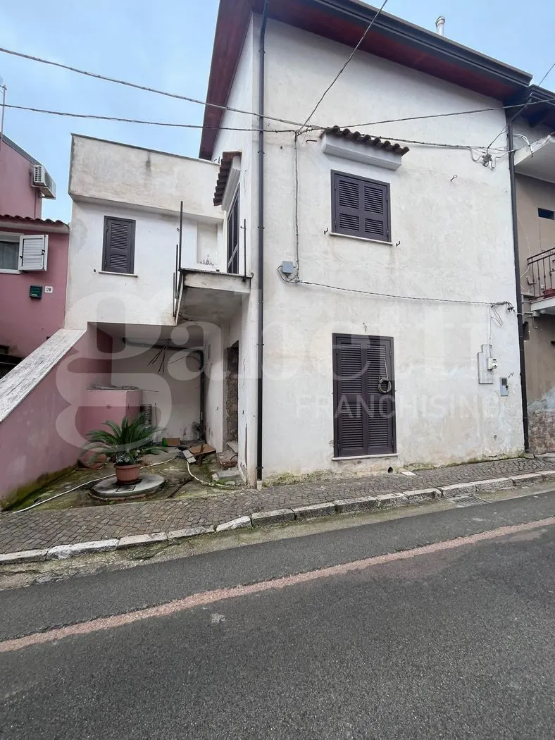 Casa indipendente in vendita a Vitulazio - foto 5