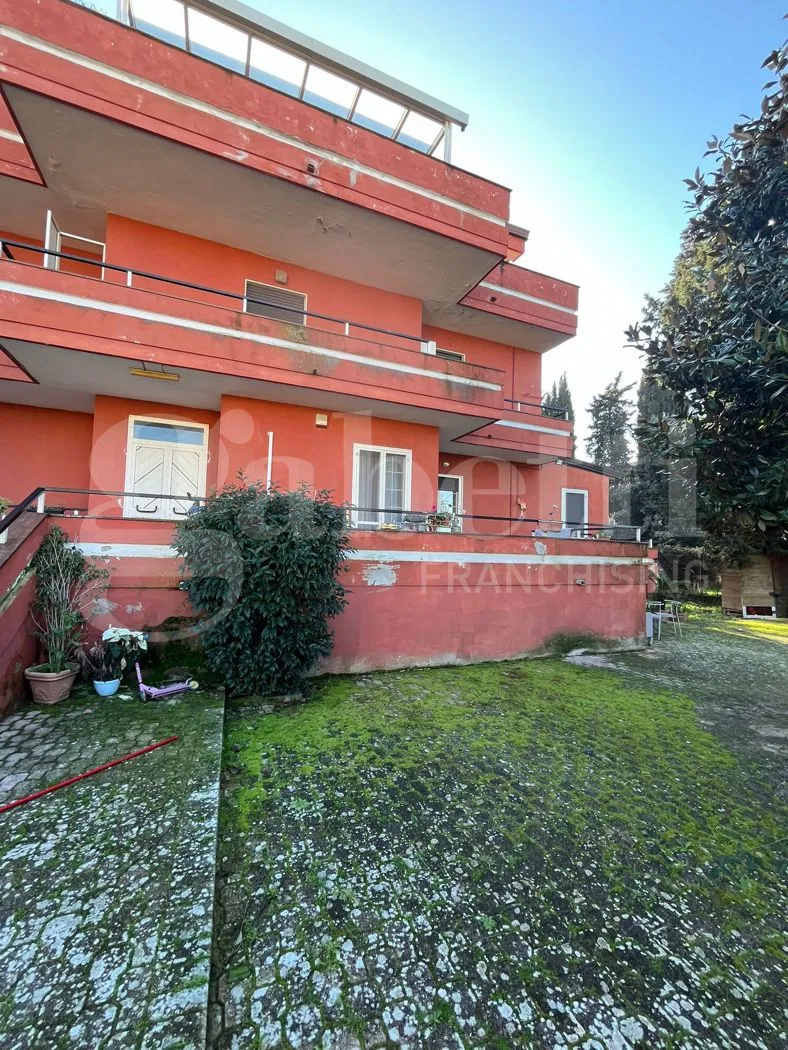 Appartamento in vendita a Vitulazio - foto 1
