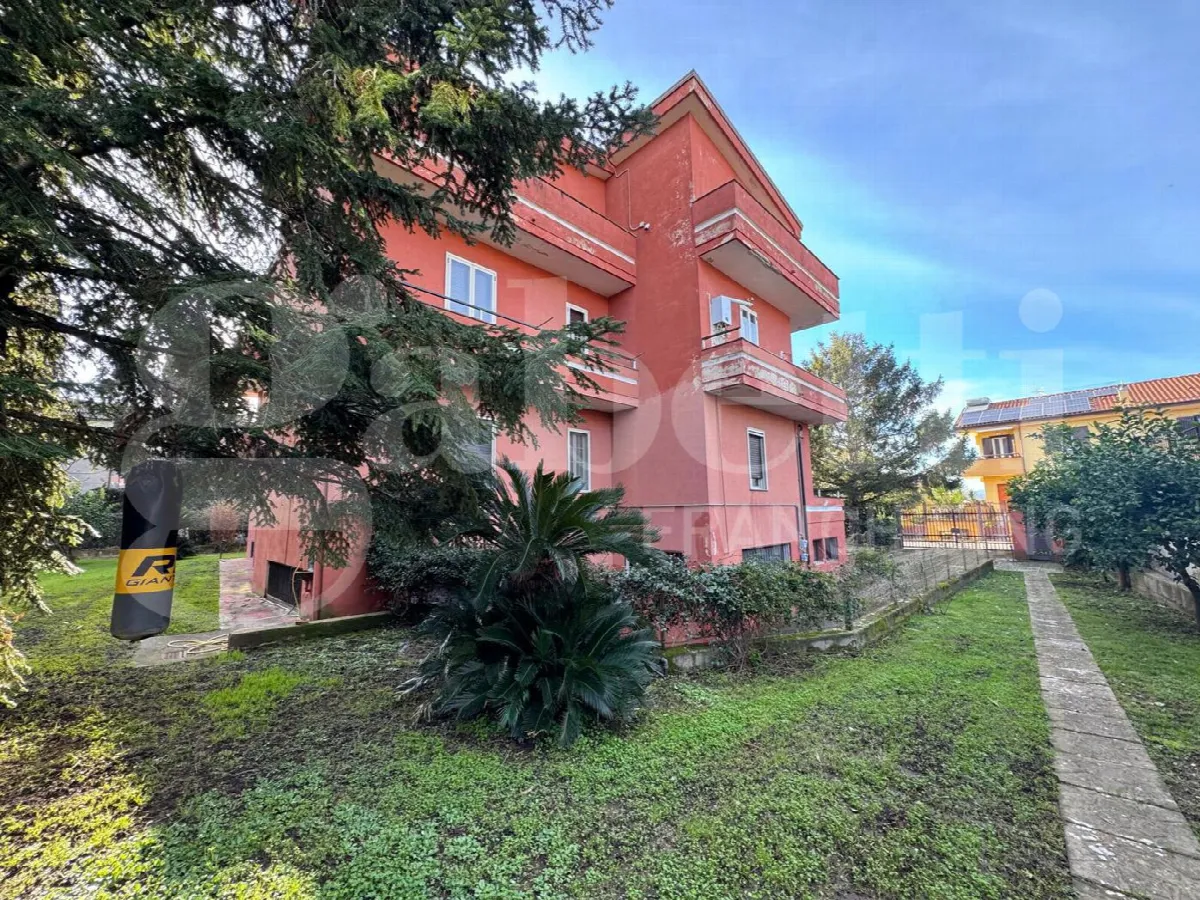 Appartamento in vendita a Vitulazio - foto 1