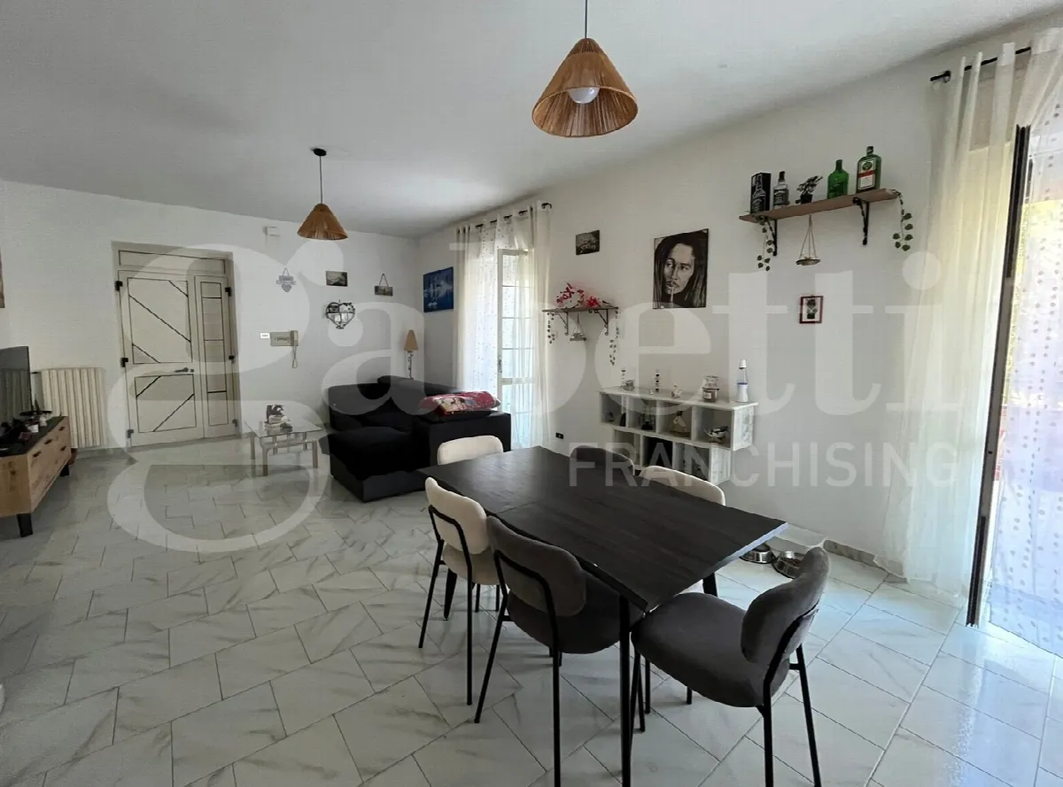 Appartamento in vendita a Vitulazio - foto 2