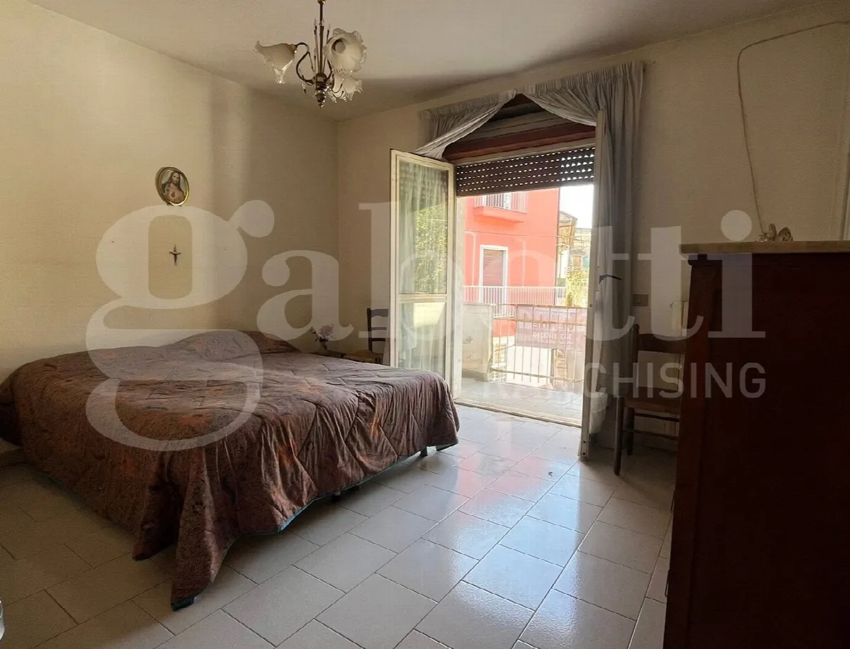 Casa indipendente in vendita a Calvi Risorta - foto 4