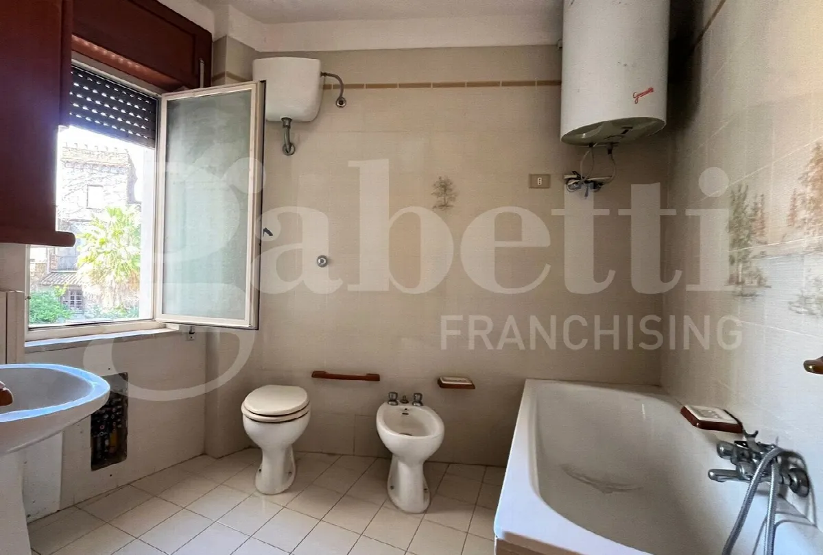 Casa indipendente in vendita a Calvi Risorta - foto 5