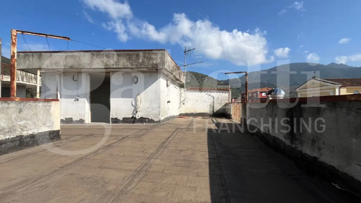 Casa indipendente in vendita a Calvi Risorta - foto 7