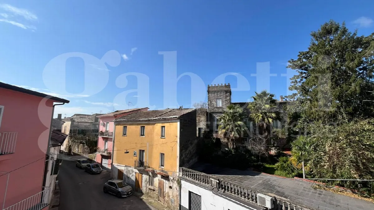 Casa indipendente in vendita a Calvi Risorta - foto 8